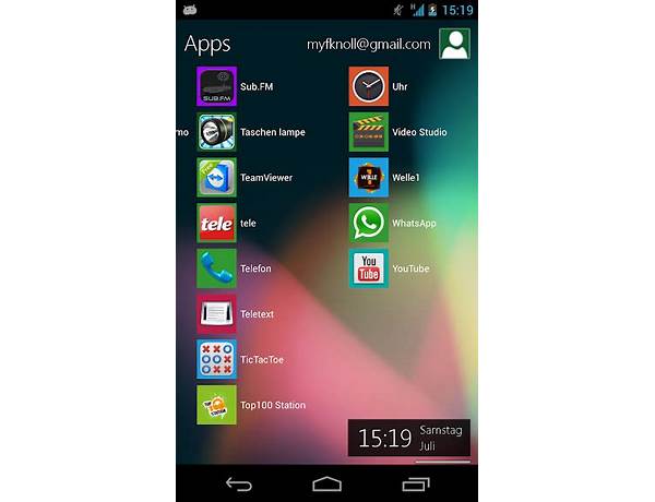 Metro - MB for Android - Download the APK from Habererciyes